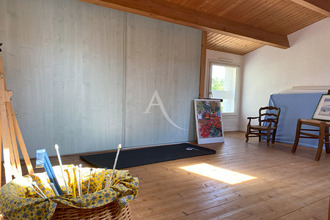 achat maison bretignolles-sur-mer 85470