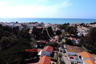 achat maison bretignolles-sur-mer 85470