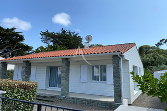 achat maison bretignolles-sur-mer 85470