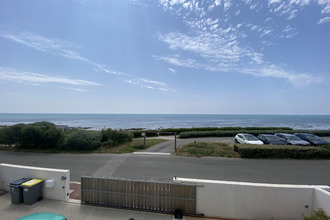 achat maison bretignolles-sur-mer 85470