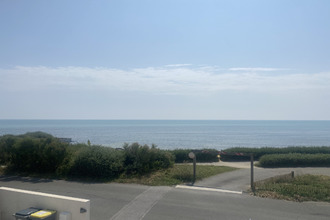 achat maison bretignolles-sur-mer 85470