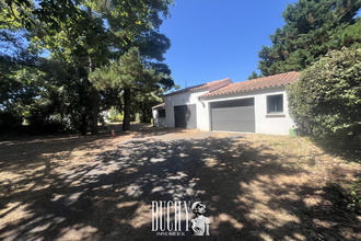 achat maison bretignolles-sur-mer 85470