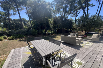 achat maison bretignolles-sur-mer 85470