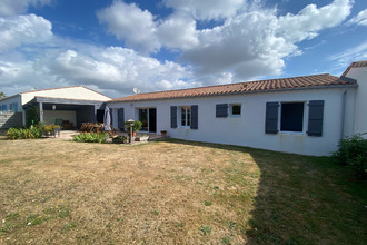 achat maison bretignolles-sur-mer 85470