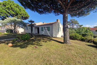 achat maison bretignolles-sur-mer 85470