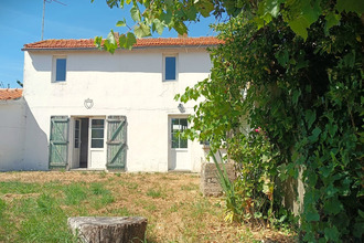 achat maison bretignolles-sur-mer 85470