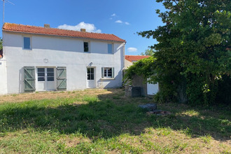 achat maison bretignolles-sur-mer 85470