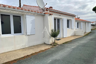 achat maison bretignolles-sur-mer 85470
