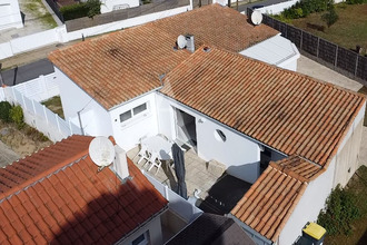 achat maison bretignolles-sur-mer 85470