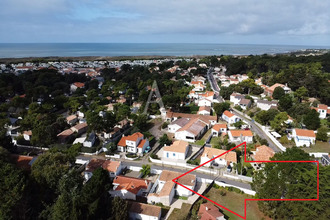 achat maison bretignolles-sur-mer 85470
