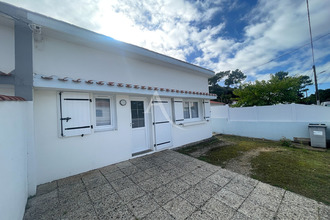 achat maison bretignolles-sur-mer 85470