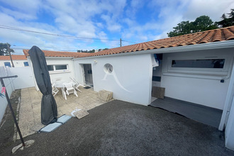 achat maison bretignolles-sur-mer 85470