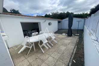 achat maison bretignolles-sur-mer 85470