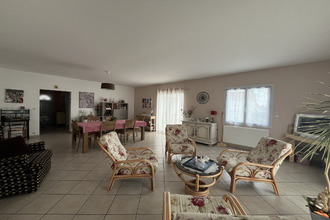 achat maison bretignolles-sur-mer 85470