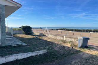 achat maison bretignolles-sur-mer 85470