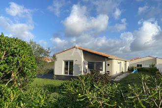 achat maison bretignolles-sur-mer 85470
