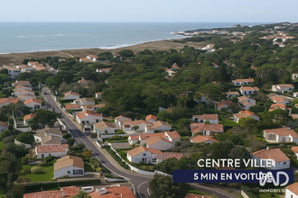 achat maison bretignolles-sur-mer 85470