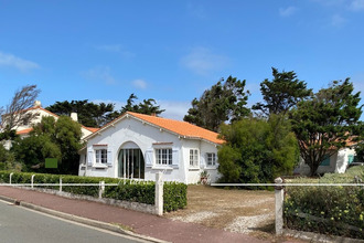 achat maison bretignolles-sur-mer 85470