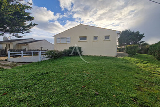 achat maison bretignolles-sur-mer 85470