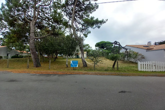 achat maison bretignolles-sur-mer 85470