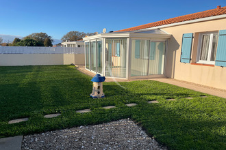 achat maison bretignolles-sur-mer 85470