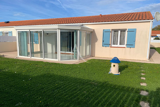 achat maison bretignolles-sur-mer 85470