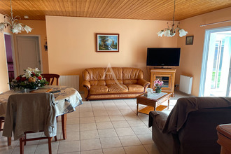 achat maison bretignolles-sur-mer 85470