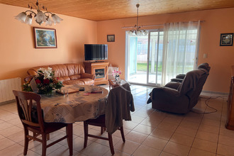 achat maison bretignolles-sur-mer 85470