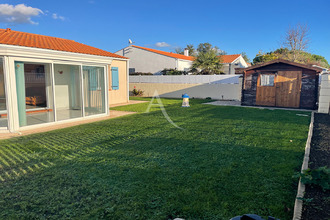 achat maison bretignolles-sur-mer 85470