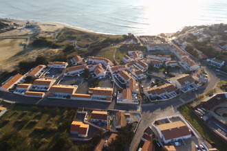 achat maison bretignolles-sur-mer 85470