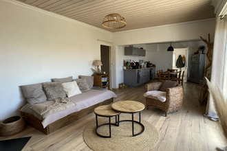 achat maison bretignolles-sur-mer 85470