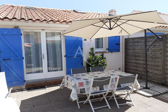 achat maison bretignolles-sur-mer 85470