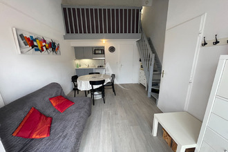 achat maison bretignolles-sur-mer 85470