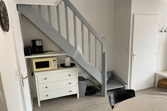 achat maison bretignolles-sur-mer 85470