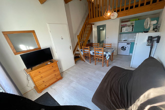 achat maison bretignolles-sur-mer 85470