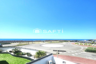 achat maison bretignolles-sur-mer 85470