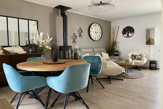 achat maison bretignolles-sur-mer 85470