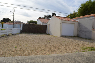 achat maison bretignolles-sur-mer 85470