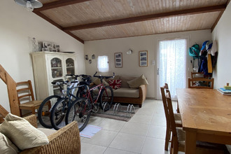 achat maison bretignolles-sur-mer 85470