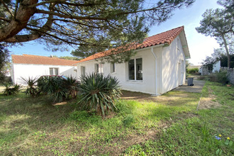 achat maison bretignolles-sur-mer 85470