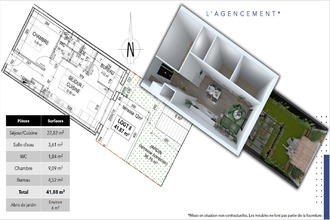 achat maison bretignolles-sur-mer 85470