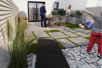 achat maison bretignolles-sur-mer 85470