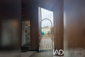 achat maison bretignolles-sur-mer 85470