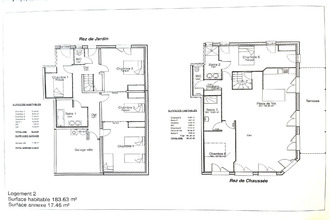 achat maison bretignolles-sur-mer 85470