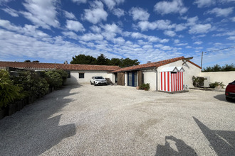 achat maison bretignolles-sur-mer 85470