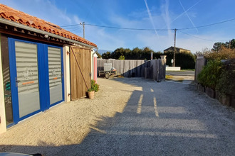 achat maison bretignolles-sur-mer 85470