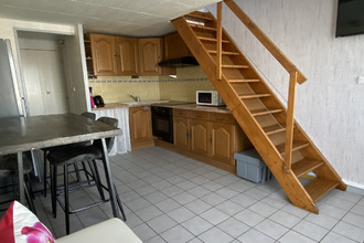 achat maison bretignolles-sur-mer 85470