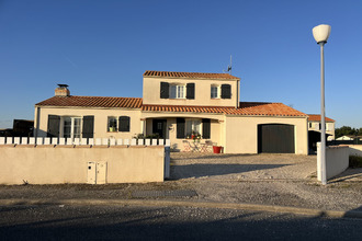 achat maison bretignolles-sur-mer 85470