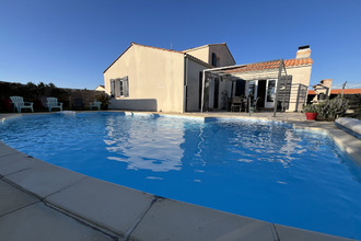 achat maison bretignolles-sur-mer 85470