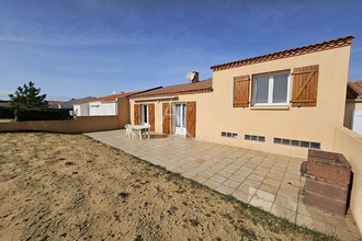 achat maison bretignolles-sur-mer 85470